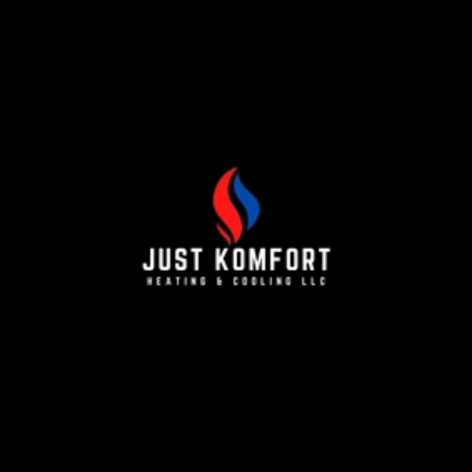 Just Komfort Heating & Cooling LLC